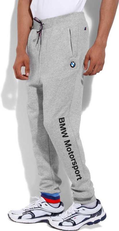 Брюки штани puma bmw msp sweat pants - xl — цена 1999 грн в каталоге  Спортивные штаны ✓ Купить мужские вещи по доступной цене на Шафе | Украина  #33579994