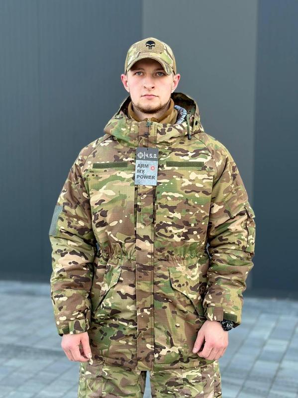 Куртка штормовка тактическая летняя олива lava ( s - xxxl ) — цена 1149 ...