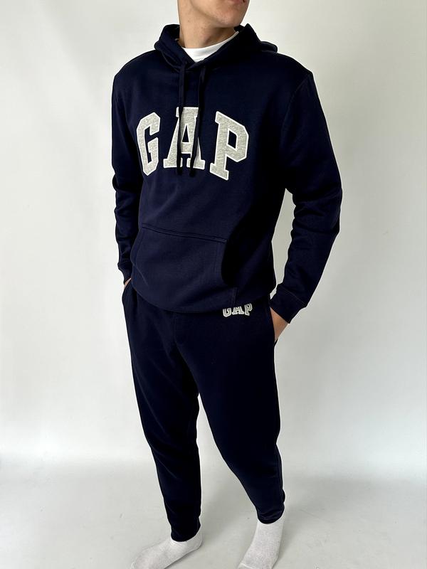 Gap man discount