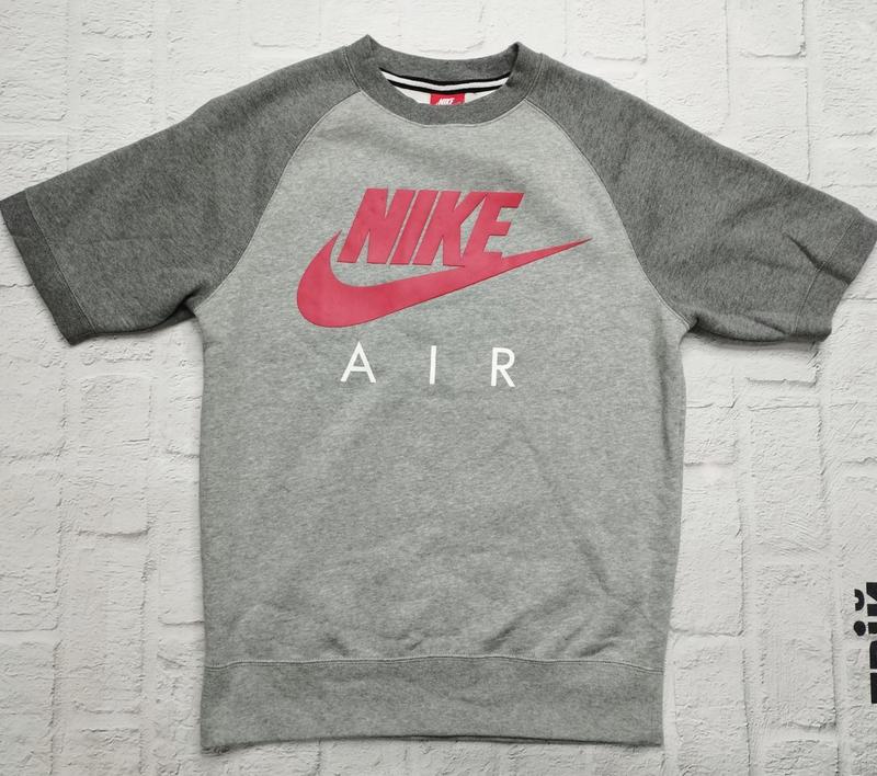 nike air short sleeved jumper 1650 135485166