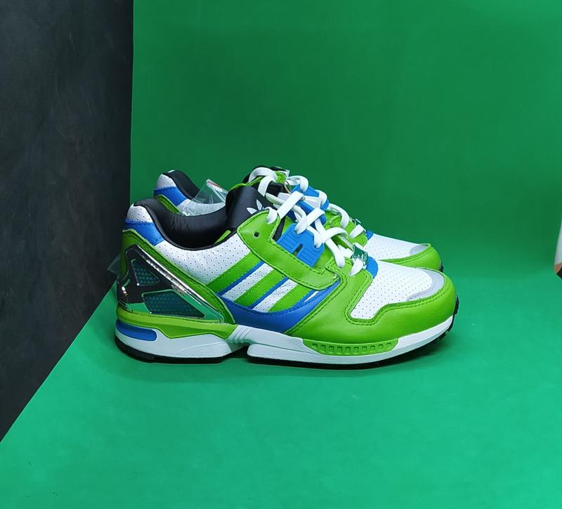 ☆ゆー☆ ゆー アディダス Adidas 【 Ninja X Zx 2K Boost ´Time In - White
