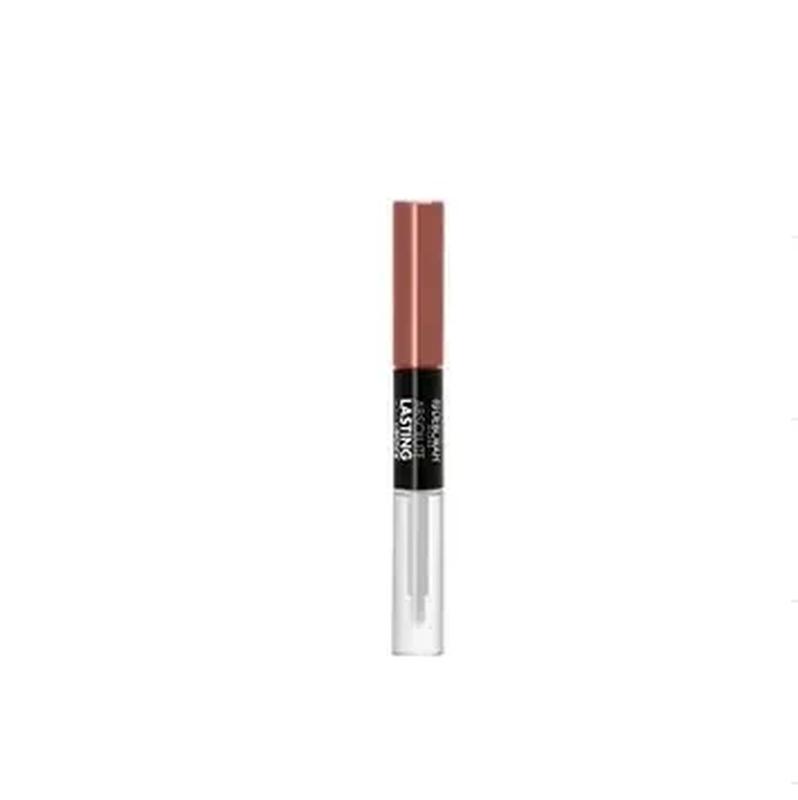 Помада-блиск для губ deborah milano absolute lasting liquid lipstick 09 ...