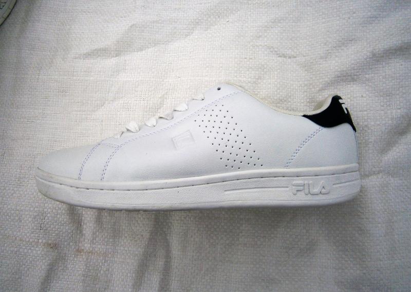 fila cross court 2