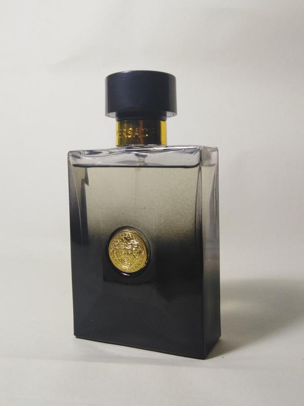 Versace oud noir 100 ml Versace, цена — 170 грн, #33603694, купить по  доступной цене | Украина — Шафа