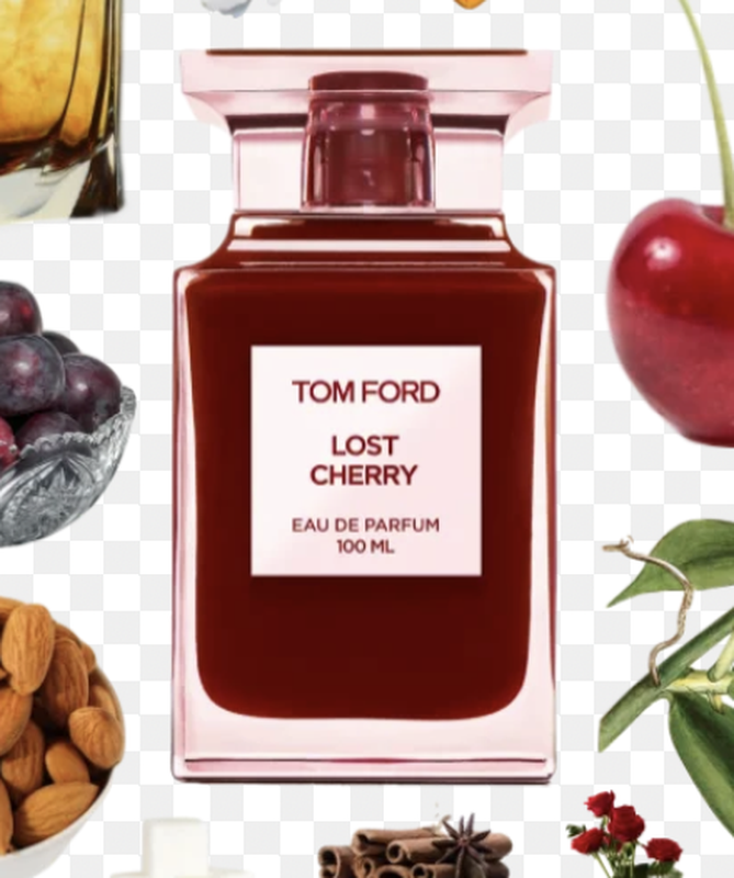 Lost cherry (том форд лост черри) - 100 мл - унисекс духи (люкс) — цена ...