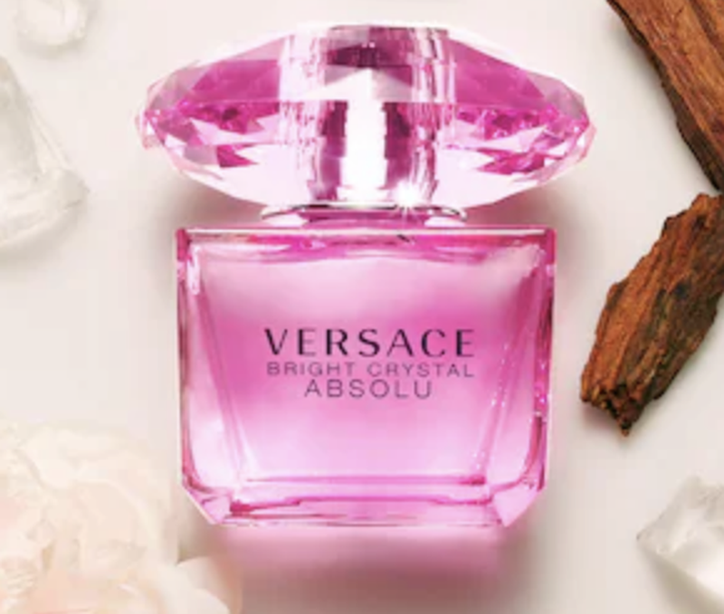 Bright crystal absolu (версаче брайт кристал абсолю) 110 мл - женские ...