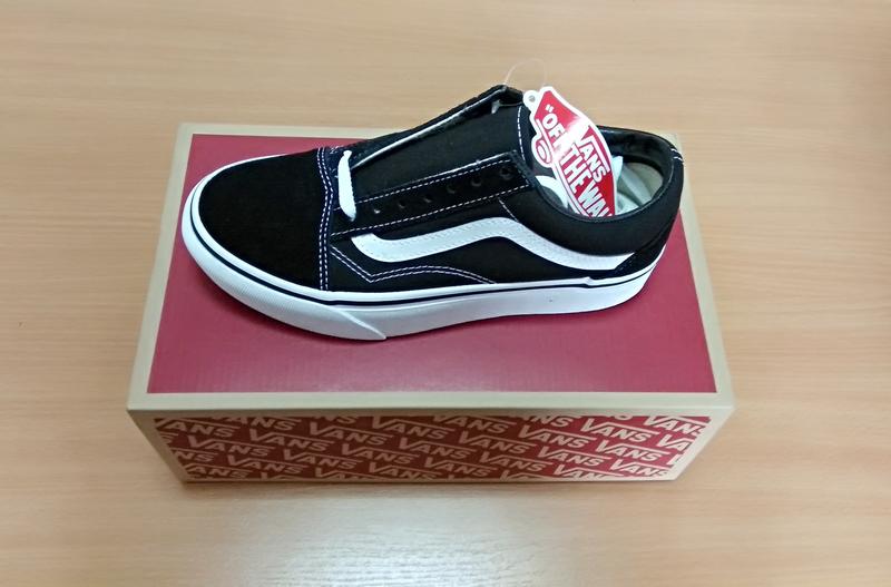 vans old skool preto platform