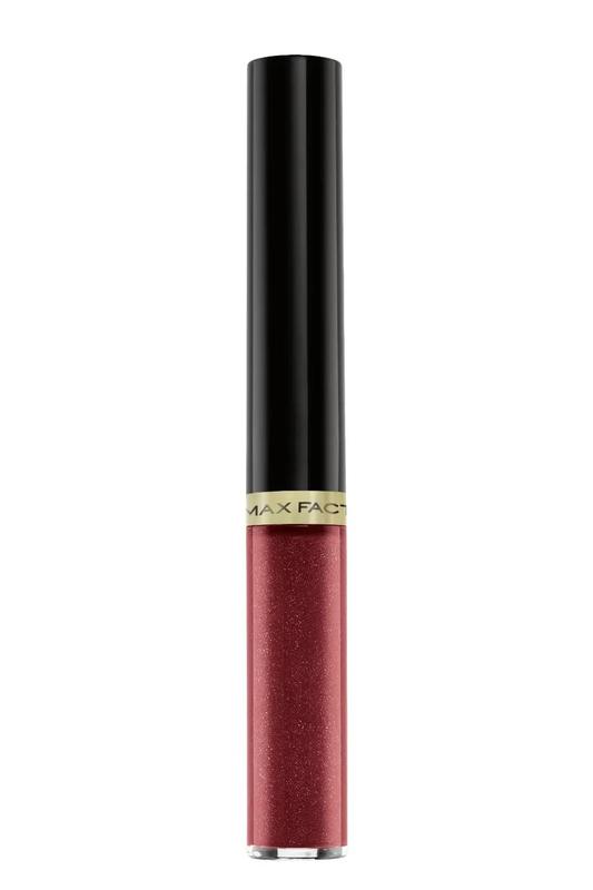 Помада для губ max factor lipfinity 110 - passionate (страстный) — цена ...