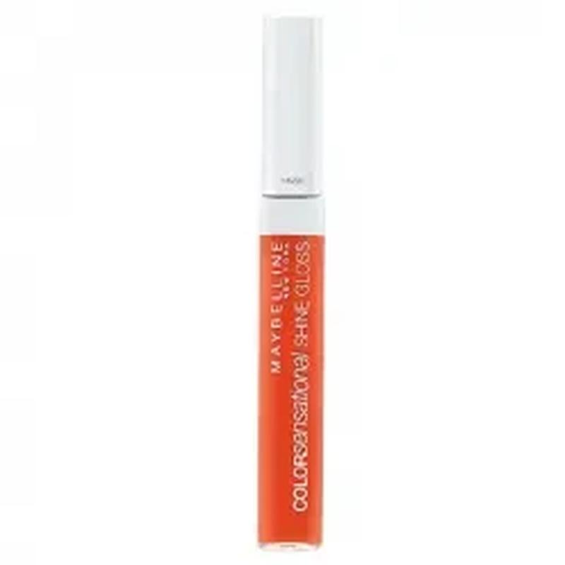 Блеск для губ maybelline new york color sensational high shine gloss ...