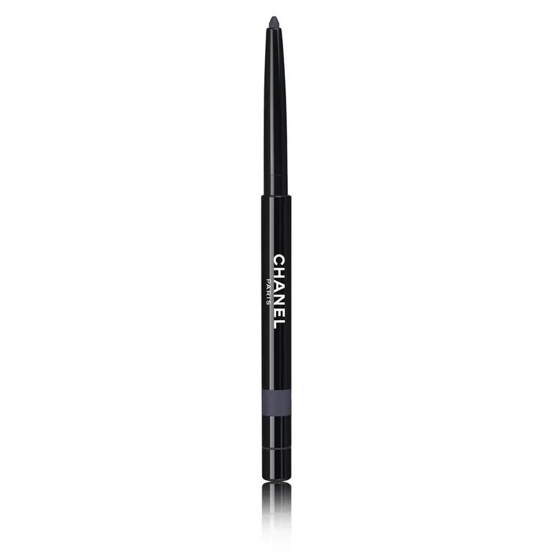 Карандаш для глаз chanel stylo yeux waterproof 30 - marine (морской ...