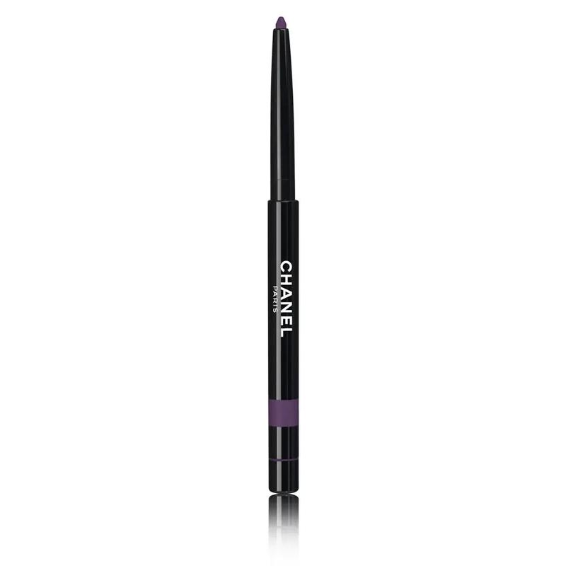 Карандаш для глаз chanel stylo yeux waterproof 833 - cassis (тестер ...