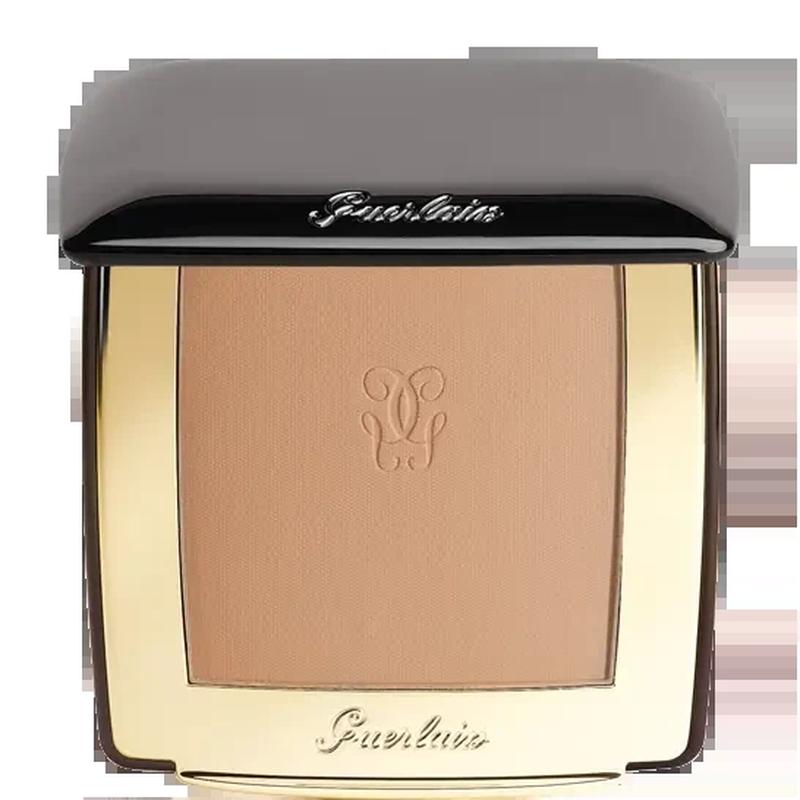 Пудра для лица guerlain parure gold radiance powder foundation spf15 04 ...