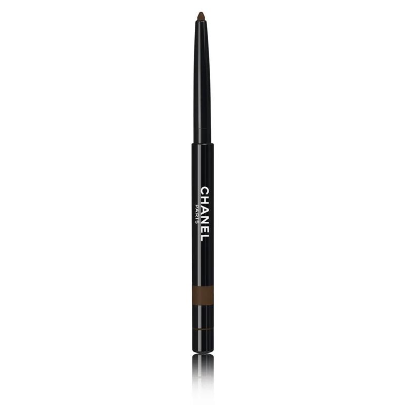 Карандаш для глаз chanel stylo yeux waterproof 20 - espresso (эспрессо ...