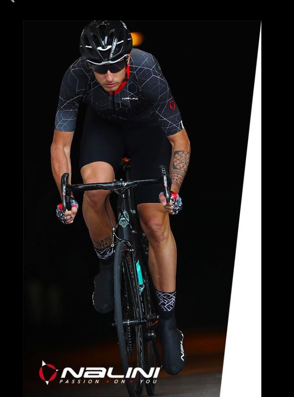 nalini veste il ciclismo Nalini 1140