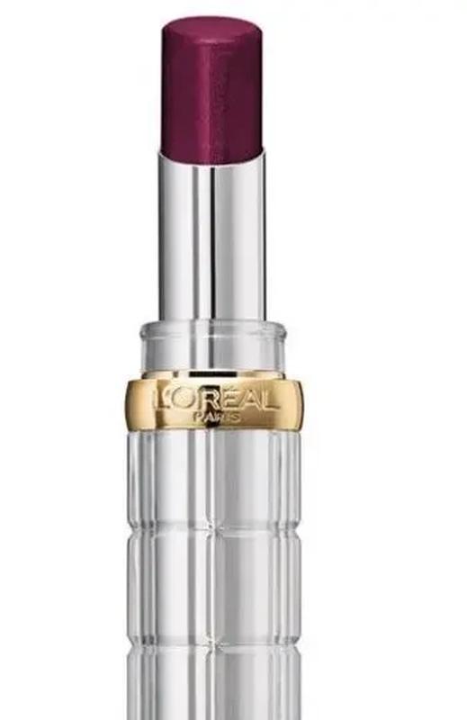 Помада для губ l'oreal paris color riche shine 470 - map to nirvana ...