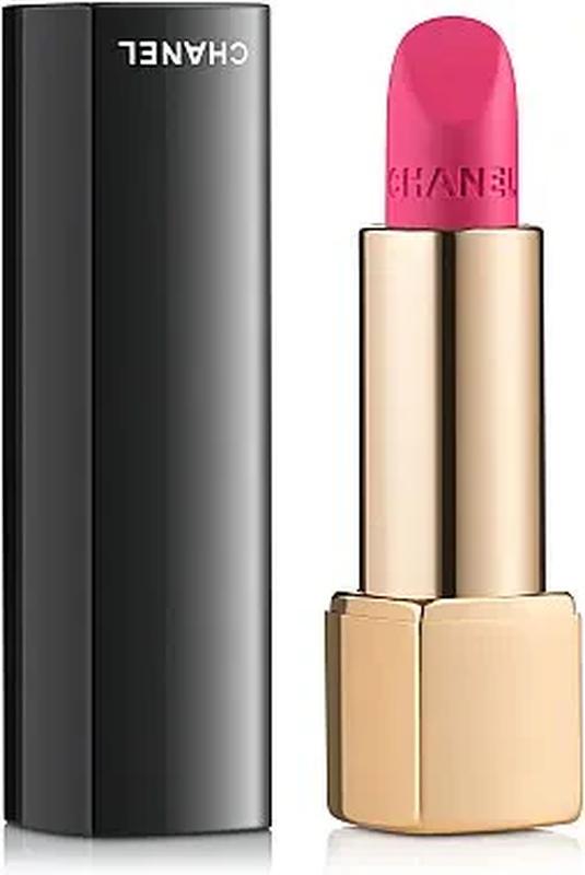 Помада для губ chanel rouge allure velvet 71 - nuance — цена 2191 грн в ...