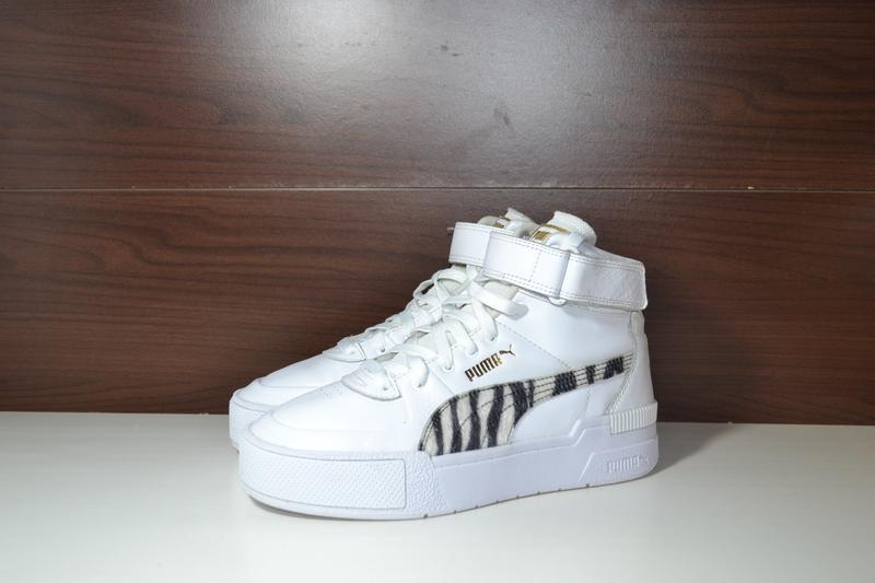 Puma cali sport hi top 39 2220 135576428
