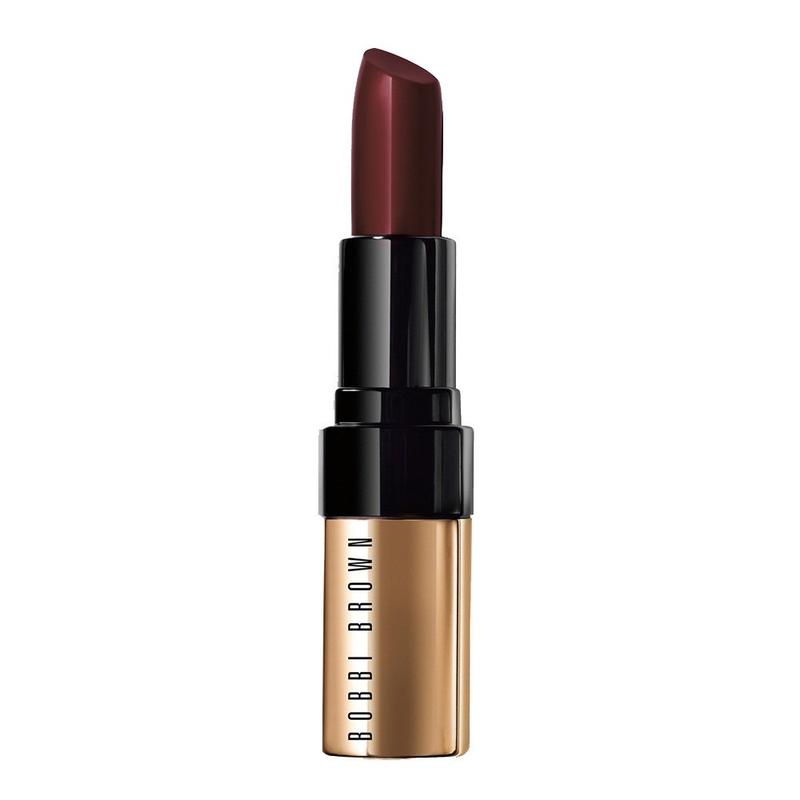 Помада для губ bobbi brown luxe lip color 16 — plumb brandy — ціна 492 ...