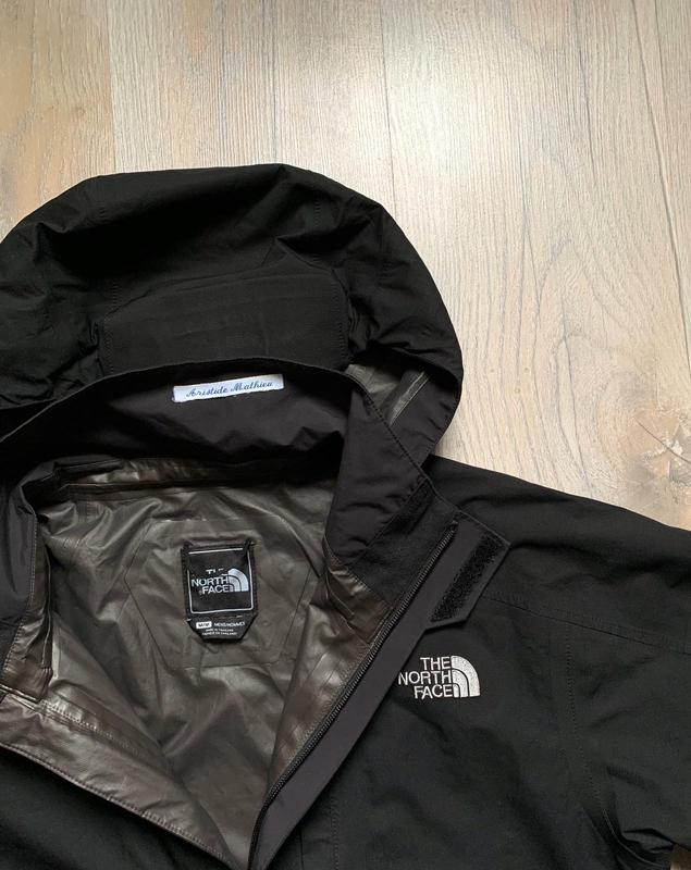 the north face gore tex paclite