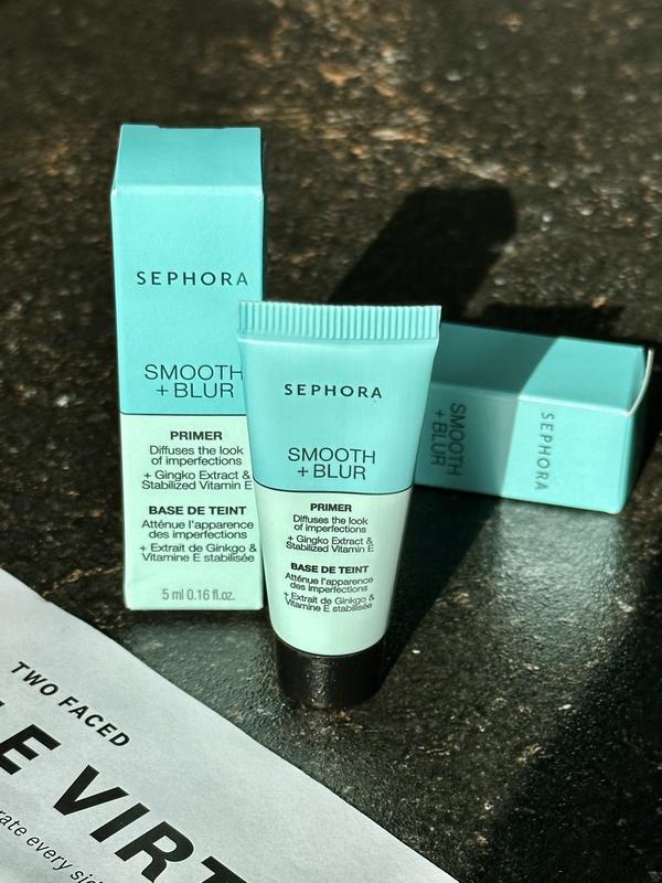 sephora smooth blue 5ml Sephora 80
