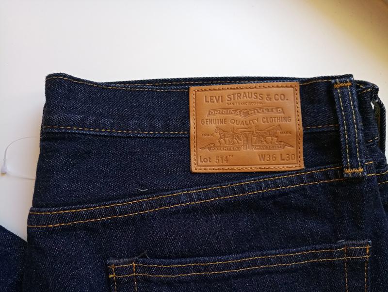 levis 514 premium