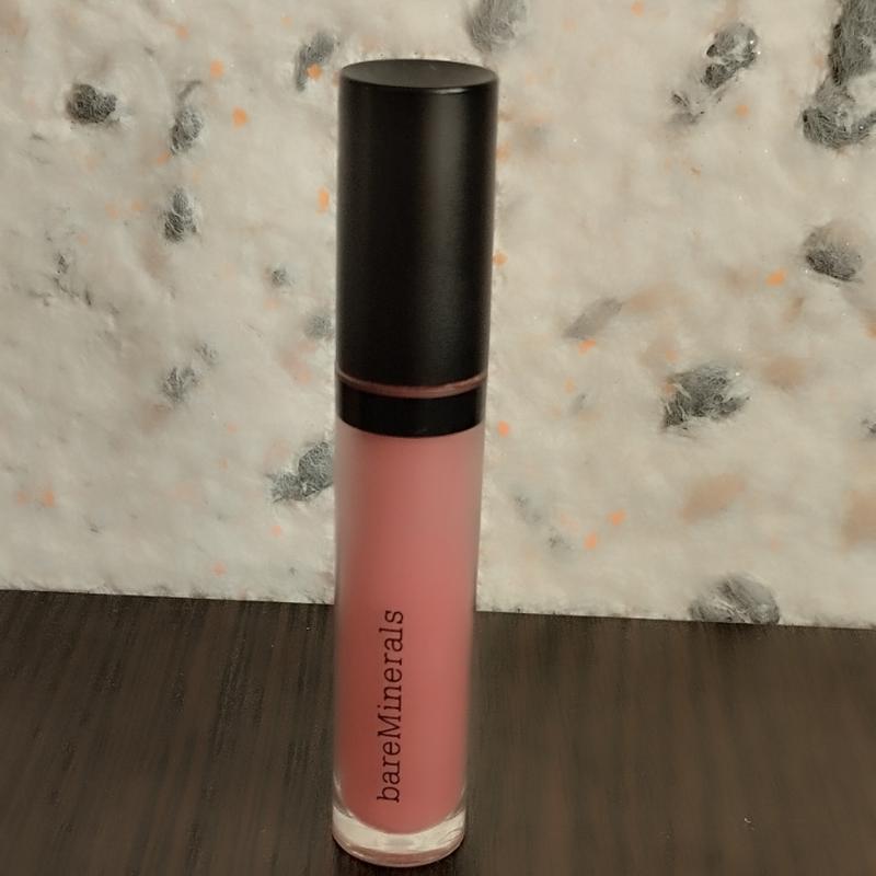 Bareminerals 80947 juju matte mat матова помада блиск сша — цена 550