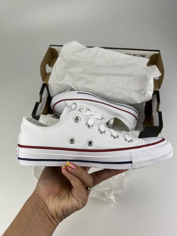 converse chuck taylor all star ox m7652c 2999 135631610