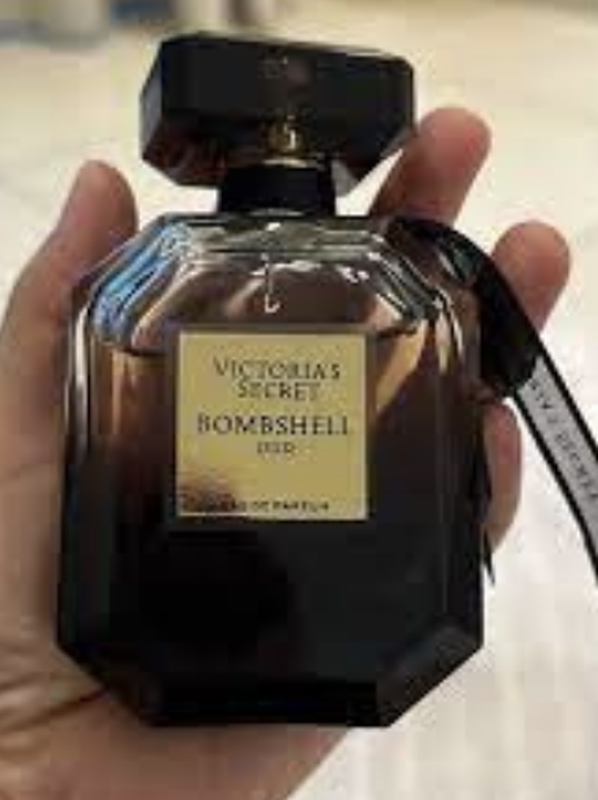 Bombshell oud (виктория сикрет бомбшелл оуд) 110 мл - женские духи ...