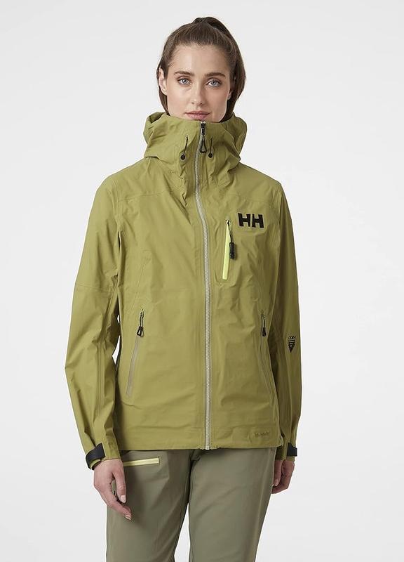 Helly hansen odin discount