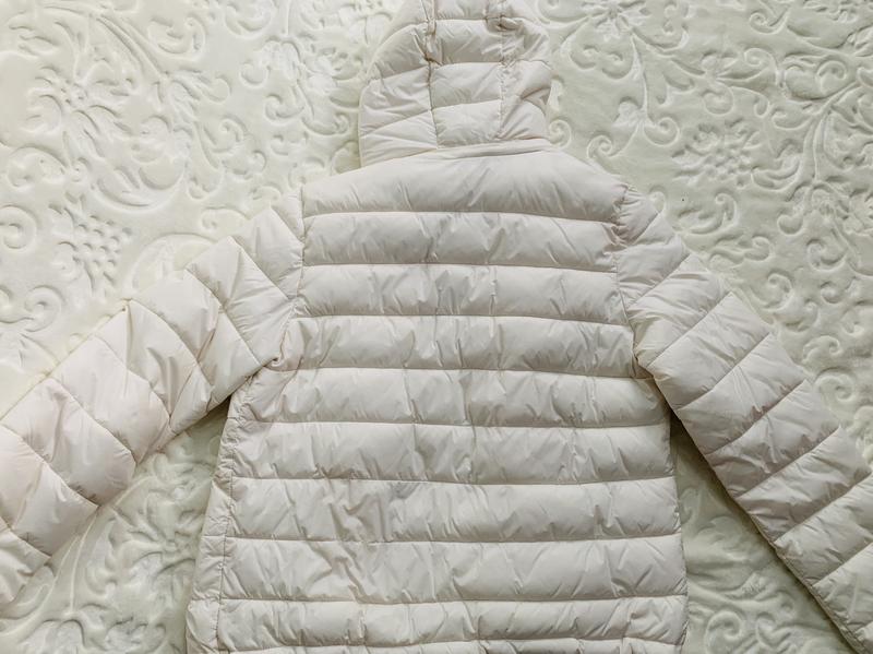 Zara spain куртка — цена 600 грн в каталоге Куртки ✓ Купить женские вещи по  доступной цене на Шафе | Украина #33663635