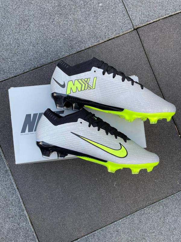 Mercurial vapor prezzo sale