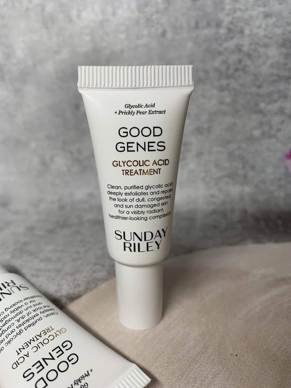 Сироватка sunday riley good genes glycolic acid treatment — цена 1184 ...