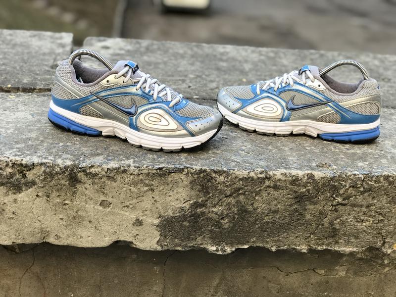 Nike zoom online atlas