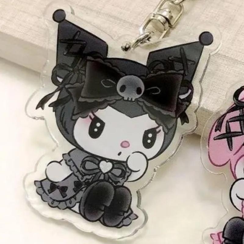 Брелок куроми — цена 120 грн в каталоге Другие аксессуары Купить ...