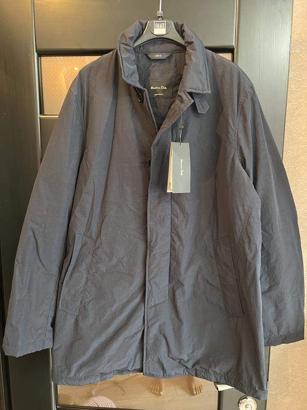 Massimo dutti джинси рубашка майка куртка чоловіча — цена 2800 грн в ...