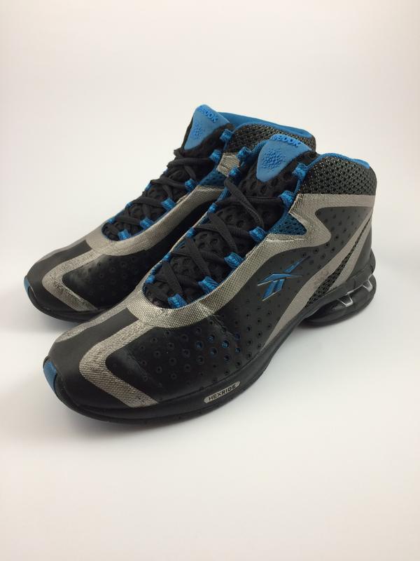 reebok hexride smoothfit