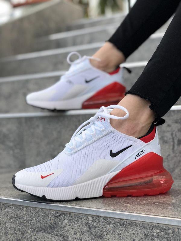 Nike Air Max 270 Men's Shoes