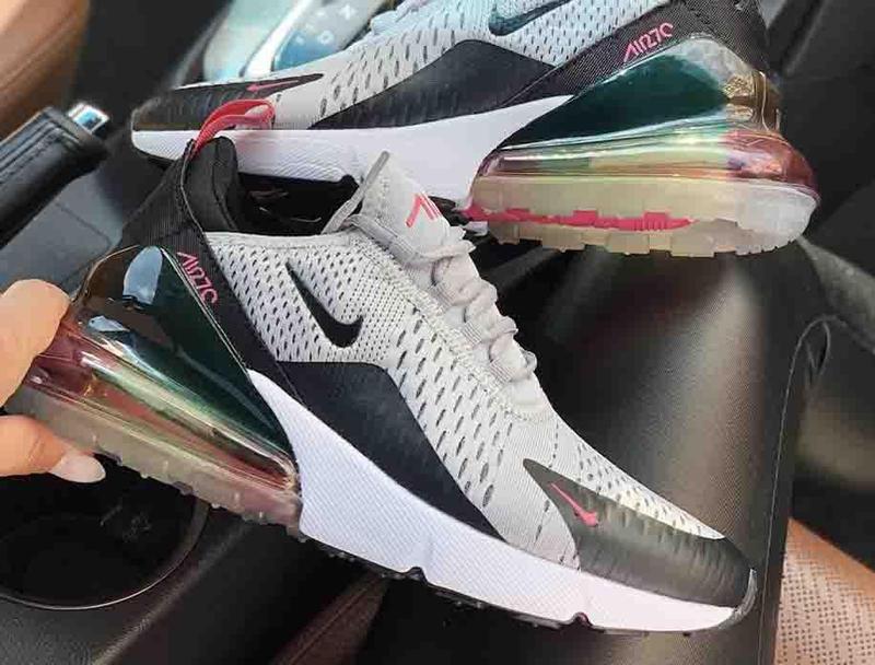 Nike air max 270 be best sale true rainbow