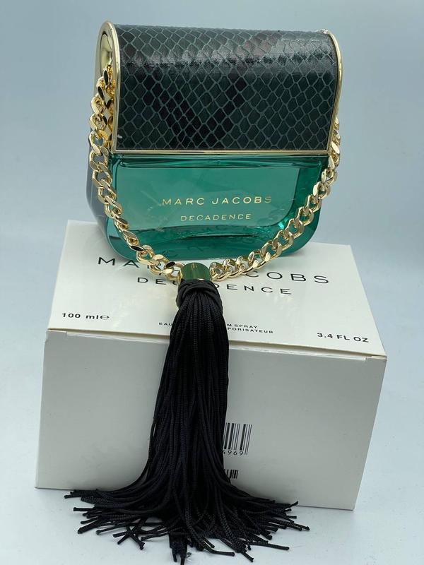 Marc jacobs decadence 1000