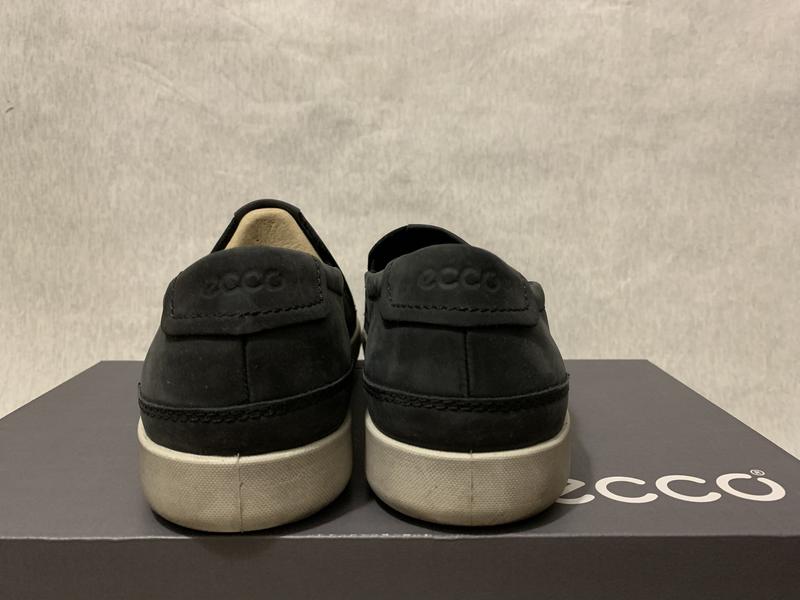 ecco gary slip on