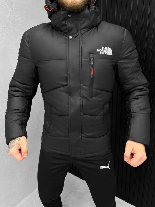 Куртка the north face — цена 2200 грн в каталоге Куртки Купить мужские ...
