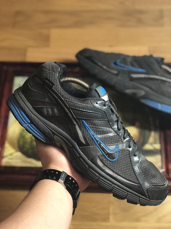 Nike air alaris+ 3 gtx размер 45 (29 см по стельке) — цена 670 грн в  каталоге Кроссовки ✓ Купить мужские вещи по доступной цене на Шафе |  Украина #33765908