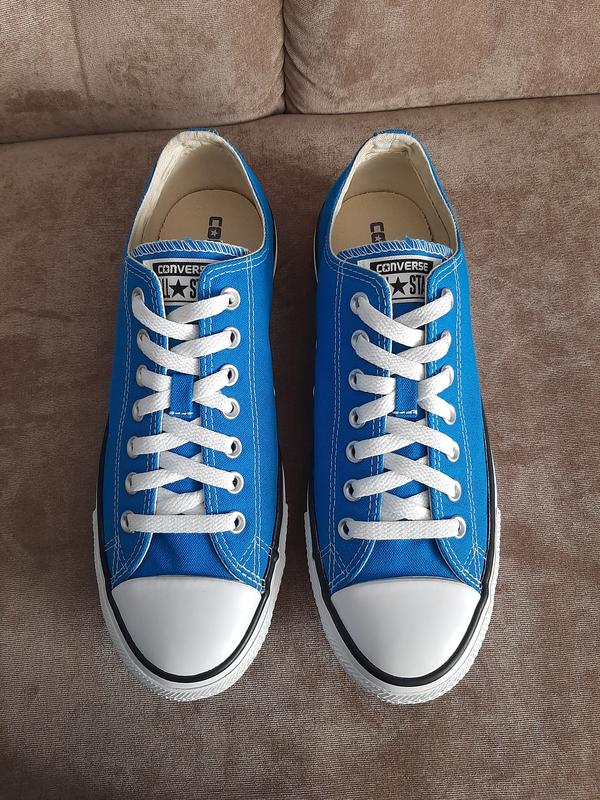 converse all star 27