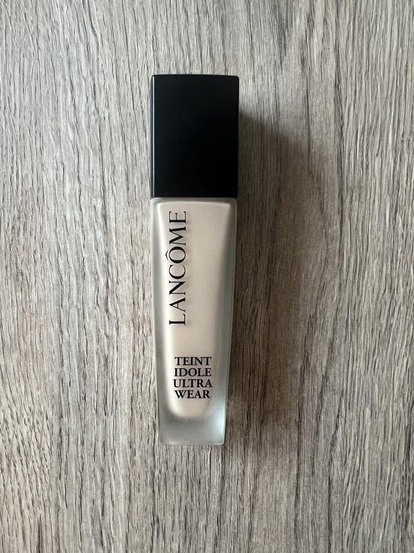 Тональная основа крема lancome teint ddole ultra wear 220с оригинал ...