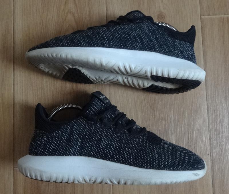 Кроссовки adidas tubular shadow knit bb8826 размер 39 — цена 700 грн в  каталоге Кроссовки ✓ Купить мужские вещи по доступной цене на Шафе |  Украина #33776358