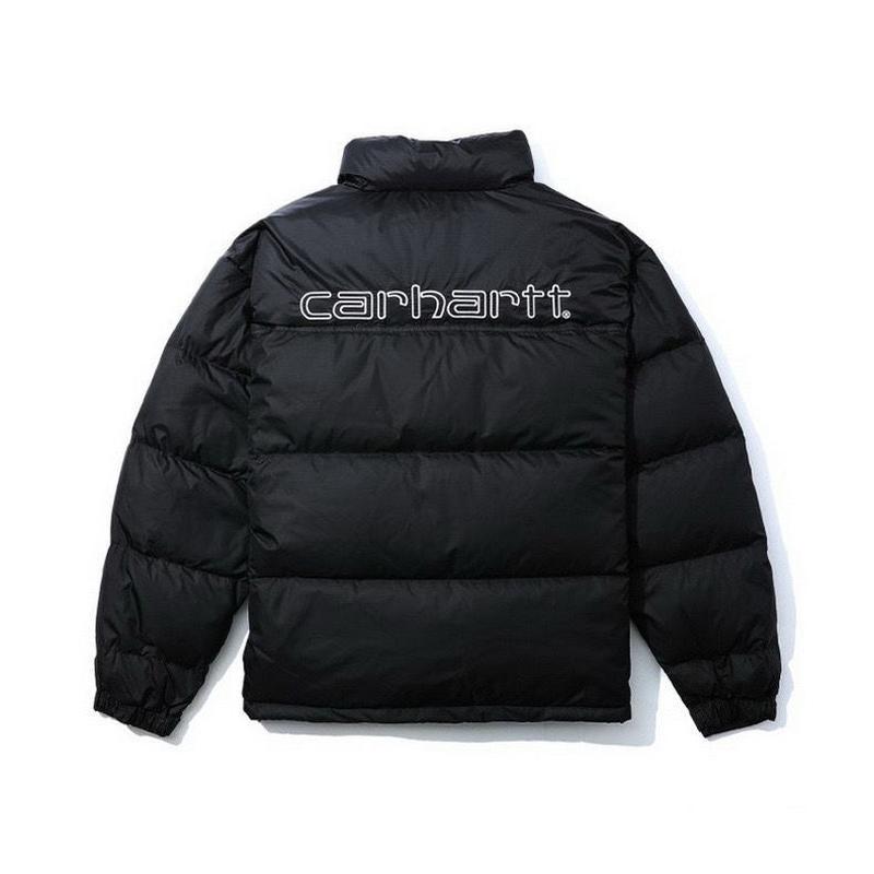 Пуховик carhartt — цена 3000 грн в каталоге Пуховики Купить мужские ...