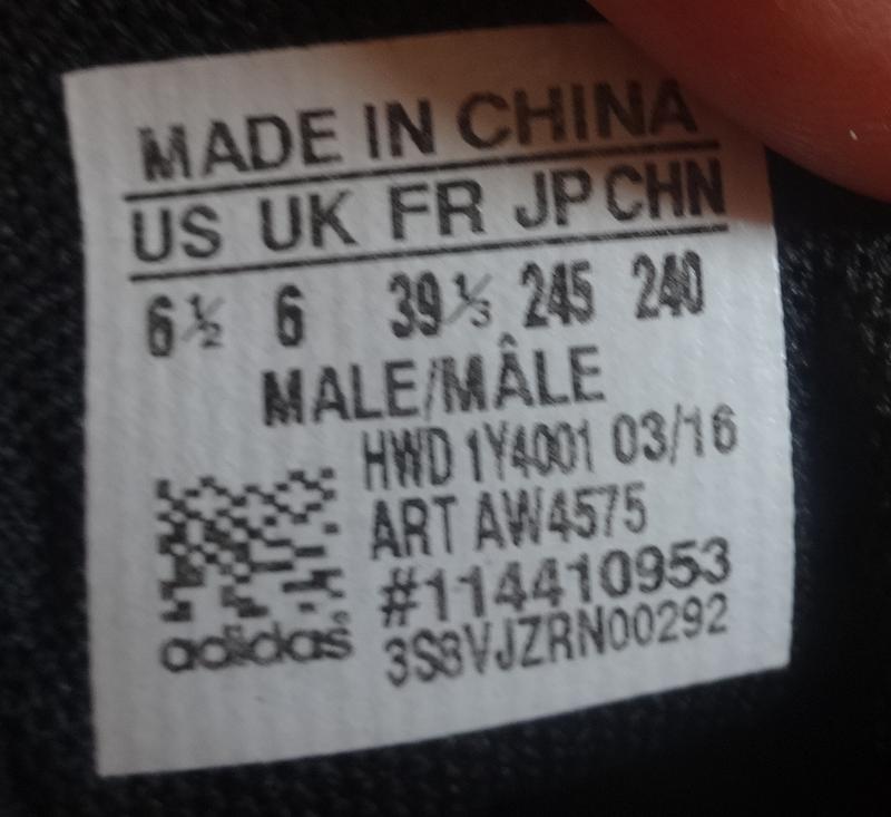 Adidas daily team aw4575 discount