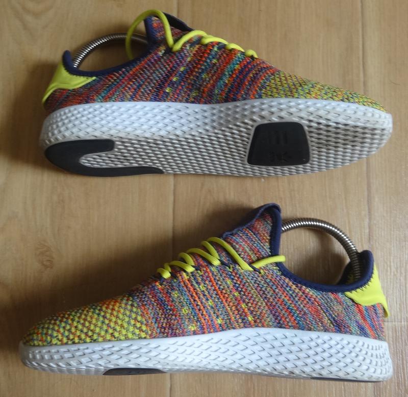Adidas deerupt rainbow sales