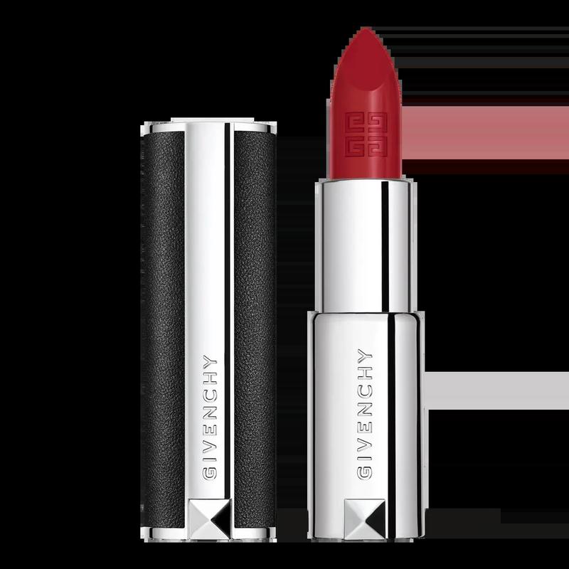 Помада для губ givenchy le rouge 333 - l'interdit — цена 1520 грн в ...