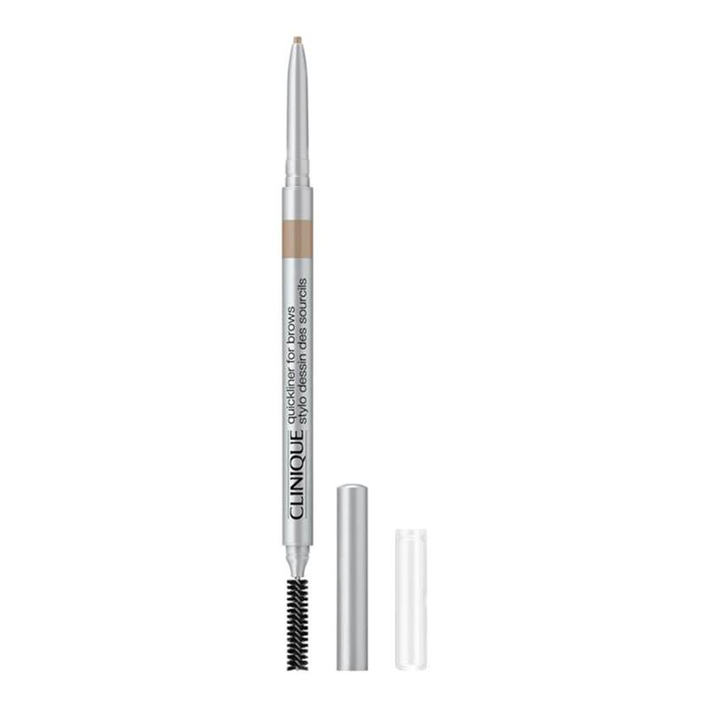 Карандаш для бровей clinique quickliner 01 - sandy blonde — цена 1256 ...